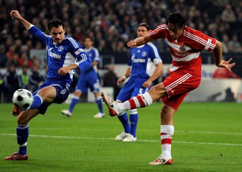 争夺战中的 争夺战中的